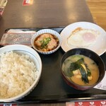 なか卯 - 料理写真: