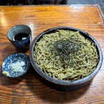 Yabu Soba - ざるそば