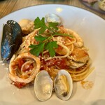 Italian Restaurant ONIRICO - 