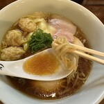 麺や 維新 - 