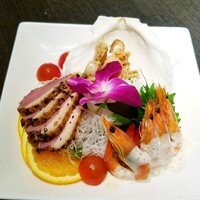 廣東料理 民生 ヒルトンプラザウエスト店 - 