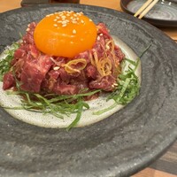 焼肉おしわら 雅 - 