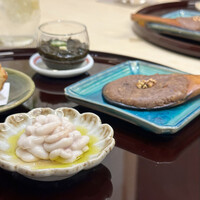のどぐろ割烹 一心 別邸 - 