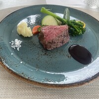 レストラン TIN’IN - 