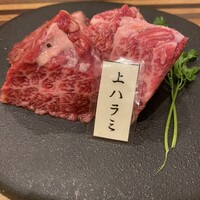焼肉おしわら 雅 - 