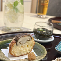 のどぐろ割烹 一心 別邸 - 