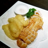 廣東料理 民生 ヒルトンプラザウエスト店 - 