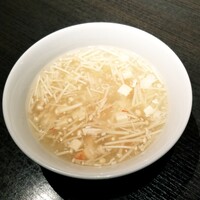 廣東料理 民生 ヒルトンプラザウエスト店 - 