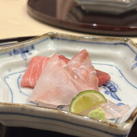 のどぐろ割烹 一心 別邸 - 