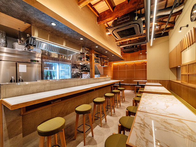 Yakiton Hinata Oyama Ten photo 4