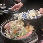 スタイルRジンギスカンジャック 田町 芝浦 - 