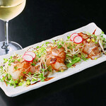 鯛料理とワインのお店 瀬戸神楽 - 