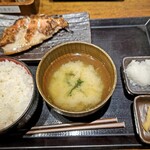 しんぱち食堂 - 