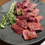 肉匠 親方 - 