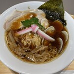 むぎとオリーブ 羽田T2国際線フードコート - 