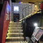 Toufu Kafe Ando Ba- Den - 外観
