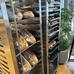 TruffeBAKERY BAKERY & RESTAURANT - 