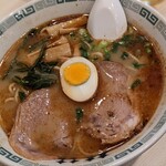 桂花ラーメン - 