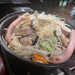 スタイルRジンギスカンジャック 田町 芝浦 - 