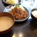 Tonkatsu Niimura - 