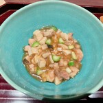 廣澤 - あんかけチャーハン