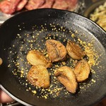  高知から来た焼肉屋 - 