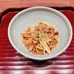 廣澤 - 焼きそば