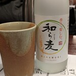 ニユートーキヨー 庄屋 - 