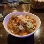 ロコズアイナ - 