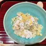 廣澤 - くもこのスープ茶漬け