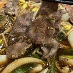 鉄板鍋屋 ひらの兆治 - 