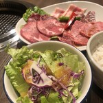 福岡焼肉kintan - 