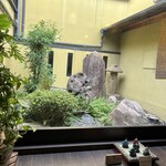 献上そば 羽根屋 - 