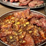  高知から来た焼肉屋 - 