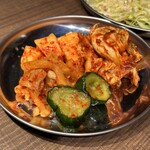  高知から来た焼肉屋 - 