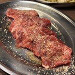  高知から来た焼肉屋 - 