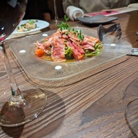 イベリコ屋 北新地店 - 