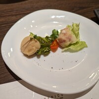イベリコ屋 北新地店 - 