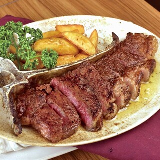 暴走熟成肉庫 肉アバンギャルド_2