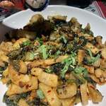 インド・パキスタン料理 アルバラカ - 