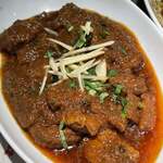 インド・パキスタン料理 アルバラカ - 