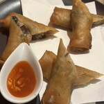 ベトナム料理 ふぉーの店 - 