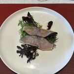 MISTY RESTAURANT＆WINE - 