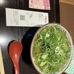 丸亀製麺 - 