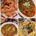 インド・パキスタン料理 アルバラカ - 