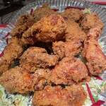 インド・パキスタン料理 アルバラカ - 