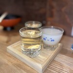 ゆる燗酒場 煮りん - 