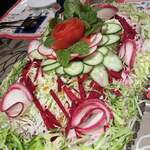 インド・パキスタン料理 アルバラカ - 