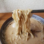 湖麺屋 リールカフェ - 