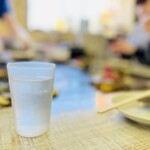 うまうま - 鉄板前の特等席